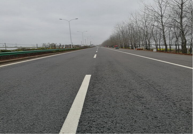 G329清水大桥至蟠龙段改造工程（主体工程）二标段